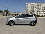 Hyundai Accent 2013 годаүшін4 400 000 тг. в Актау