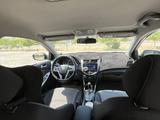Hyundai Accent 2013 годаүшін4 400 000 тг. в Актау – фото 5