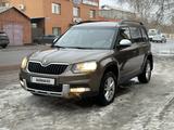 Skoda Yeti 2015 годаүшін5 700 000 тг. в Павлодар – фото 3