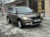 Skoda Yeti 2015 года за 5 700 000 тг. в Павлодар