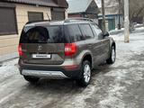 Skoda Yeti 2015 года за 5 700 000 тг. в Павлодар – фото 5