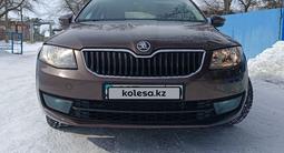 Skoda Octavia 2013 годаүшін4 900 000 тг. в Костанай