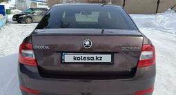 Skoda Octavia 2013 годаүшін4 900 000 тг. в Костанай – фото 5