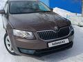 Skoda Octavia 2013 года за 4 900 000 тг. в Костанай – фото 10