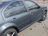 Volkswagen Bora 1999 годаүшін1 500 000 тг. в Астана – фото 5