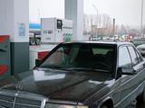 Mercedes-Benz 190 1991 годаүшін1 400 000 тг. в Кокшетау – фото 2