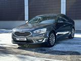 Kia K7 2014 годаүшін9 200 000 тг. в Караганда – фото 5