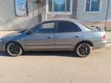 Mazda 323 1995 годаүшін650 000 тг. в Жезказган – фото 4