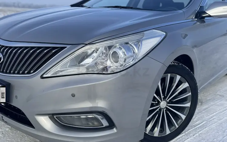 Hyundai Grandeur 2013 годаfor8 300 000 тг. в Алматы