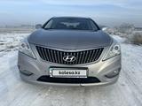 Hyundai Grandeur 2013 года за 8 300 000 тг. в Алматы – фото 2