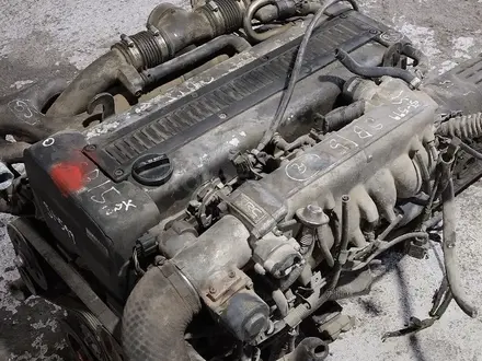 Двигатель 1JZ gte tt turbo 2.5l non vvt-i за 850 000 тг. в Караганда – фото 2
