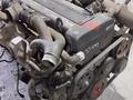 Двигатель 1JZ gte tt turbo 2.5l non vvt-iүшін850 000 тг. в Караганда – фото 3