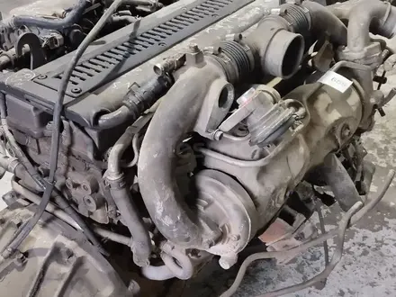 Двигатель 1JZ gte tt turbo 2.5l non vvt-i за 850 000 тг. в Караганда – фото 6