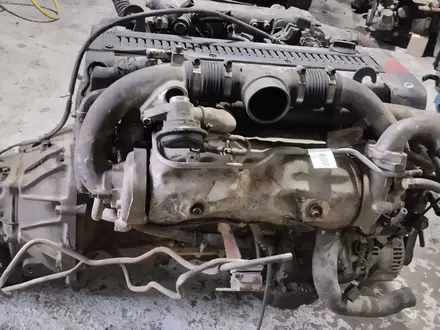 Двигатель 1JZ gte tt turbo 2.5l non vvt-i за 850 000 тг. в Караганда – фото 7