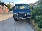 Mitsubishi Delica 1995 годаүшін1 600 000 тг. в Алматы