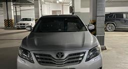 Toyota Camry 2010 годаfor7 500 000 тг. в Семей – фото 3