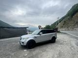 Land Rover Range Rover Sport 2014 года за 16 000 000 тг. в Алматы