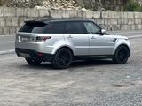 Land Rover Range Rover Sport 2014 годаүшін17 500 000 тг. в Алматы – фото 2