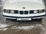 BMW 520 1991 года за 1 290 000 тг. в Алматы