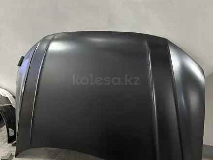 Капот на Volkswagen за 80 000 тг. в Алматы – фото 2