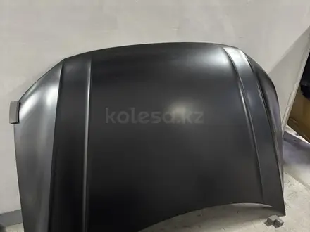 Капот на Volkswagen за 80 000 тг. в Алматы – фото 3