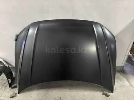 Капот на Volkswagen за 80 000 тг. в Алматы