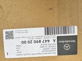 Рейлинги Mercedes-Benz V Class за 100 000 тг. в Алматы