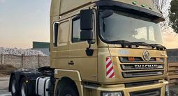Shacman (Shaanxi)  SX4258 2019 годаүшін20 000 000 тг. в Шымкент