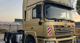 Shacman (Shaanxi)  SX4258 2019 года за 20 000 000 тг. в Шымкент