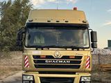 Shacman (Shaanxi)  SX4258 2019 годаүшін20 000 000 тг. в Шымкент – фото 2