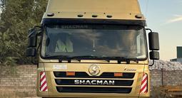 Shacman (Shaanxi)  SX4258 2019 годаүшін20 000 000 тг. в Шымкент – фото 2