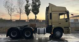 Shacman (Shaanxi)  SX4258 2019 годаүшін20 000 000 тг. в Шымкент – фото 5