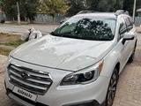 Subaru Outback 2016 года за 6 000 000 тг. в Актобе