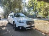 Subaru Outback 2016 года за 6 000 000 тг. в Актобе – фото 2