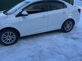 Chevrolet Aveo 2014 годаfor3 500 000 тг. в Алматы