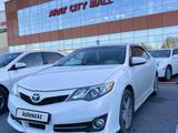 Toyota Camry 2014 года за 9 000 000 тг. в Кызылорда