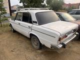 ВАЗ (Lada) 2106 1993 годаүшін250 000 тг. в Костанай – фото 3