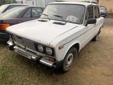 ВАЗ (Lada) 2106 1993 годаүшін250 000 тг. в Костанай – фото 2
