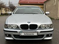 BMW 528 1998 годаүшін4 300 000 тг. в Шымкент