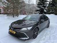 Toyota Camry 2021 годаfor16 800 000 тг. в Караганда