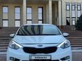 Kia Cerato 2014 годаүшін4 500 000 тг. в Шымкент – фото 5