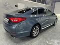 Hyundai Sonata 2016 годаfor9 500 000 тг. в Семей – фото 6