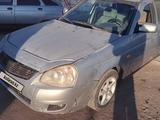 ВАЗ (Lada) Priora 2170 2007 годаүшін1 250 000 тг. в Актобе – фото 5