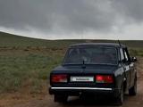 ВАЗ (Lada) 2107 1999 года за 650 000 тг. в Туркестан – фото 4
