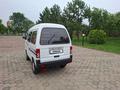 Chevrolet Damas 2022 года за 3 800 000 тг. в Алматы – фото 2