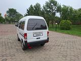Chevrolet Damas 2022 года за 3 800 000 тг. в Алматы – фото 2