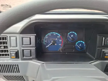 Chevrolet Damas 2022 года за 3 800 000 тг. в Алматы – фото 10