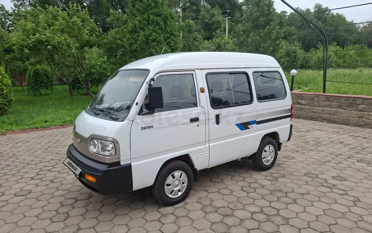 Chevrolet Damas 2022 года за 3 800 000 тг. в Алматы