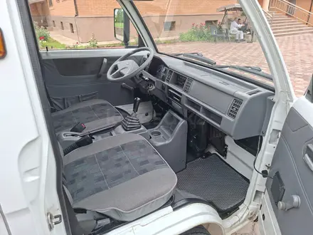 Chevrolet Damas 2022 года за 3 800 000 тг. в Алматы – фото 4