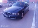 BMW 525 2001 годаүшін4 500 000 тг. в Кызылорда – фото 2
